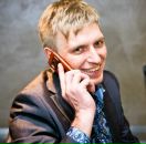 Фотография Коккеля Виталика