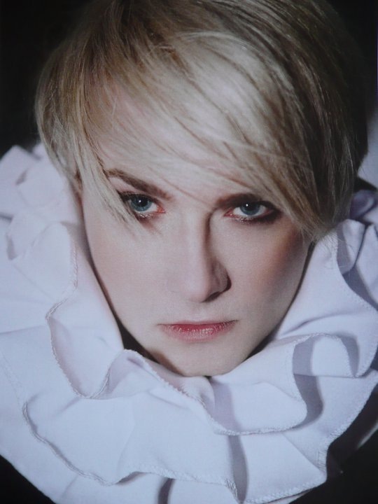 Strify Hudec фотография #3