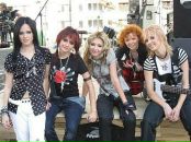 Дівчата Ранетки фотография #24 (источник - https://vk.com/id106041435)