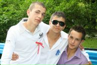 Вася Білан фотография #14 (источник - https://vk.com/id68654311)