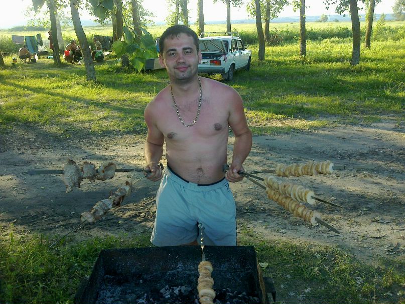 Дмитрий Щегольков фотография #34