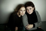 Фотография Ениной Аси