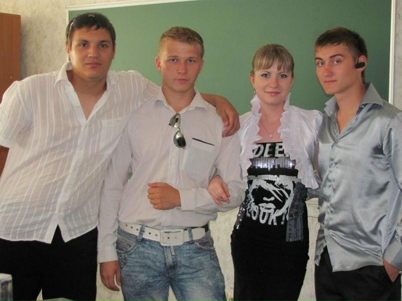 №11, Иван Исаков, 33 года, Томск №11, Иван Исаков, 33 года, Томск
