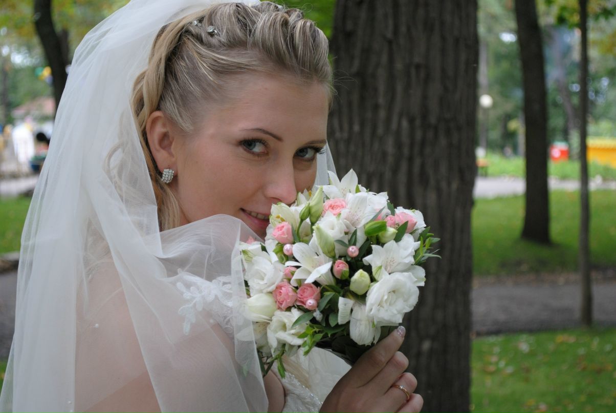 Надежда Альбекова фотография #16