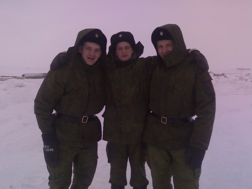 Александр Нечаев фотография #23