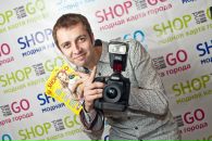 Фотография Оливенко Алексея