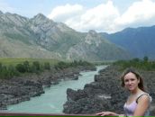 Фотография Ведерниковой Виктории