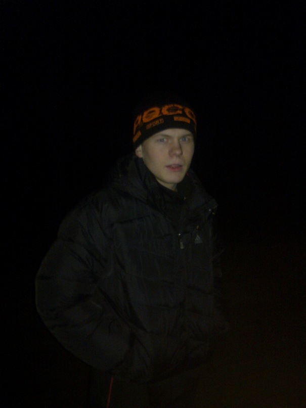 Андрей Мальцев фотография #36