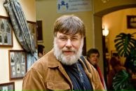 Фотография Бюргановского Дмитрия