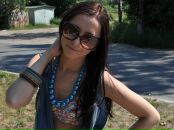 Фотография Кулиевой Алены