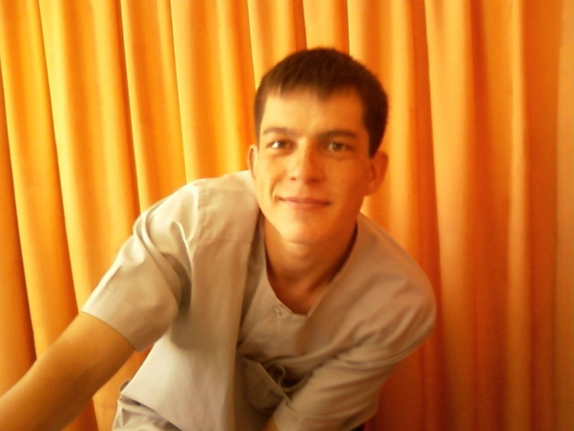 Иван Плотников фотография #22