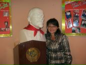 Фотография Самойловой Натальи