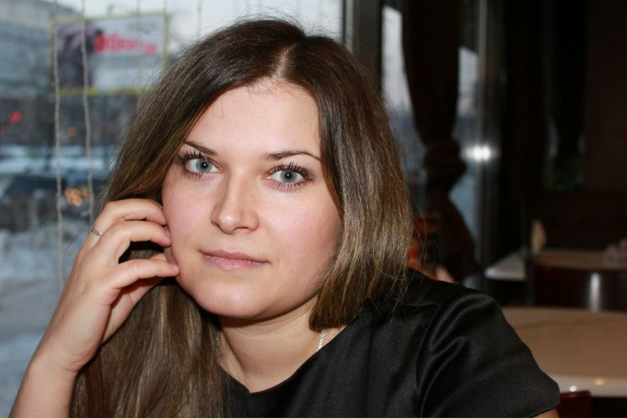 №8, Юлия Шабанова, 41 год, Москва №8, Юлия Шабанова, 41 год, Москва