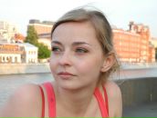 Фотография Гудашевской Анастасии