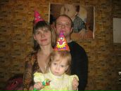 Фотография Ячменевой Оксаны