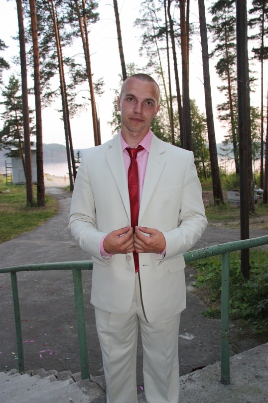 Александр Плотников фотография #6