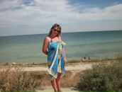 Валентина Капітула(андросюк) фотография #7 (источник - https://vk.com/id82910980)