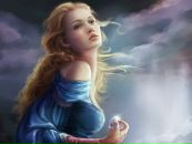 Фотография Михайловой Марины