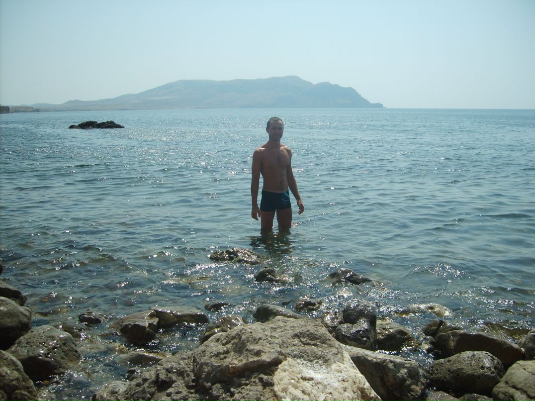 Дмитрий Сидоров фотография #22