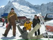 Фёдор Сельцов фотография #30 (источник - https://vk.com/id461729)