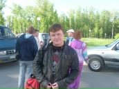 Фотография Мишанова Дмитрия