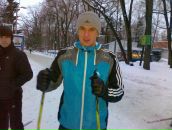 Фотография Зиновьева Виктора