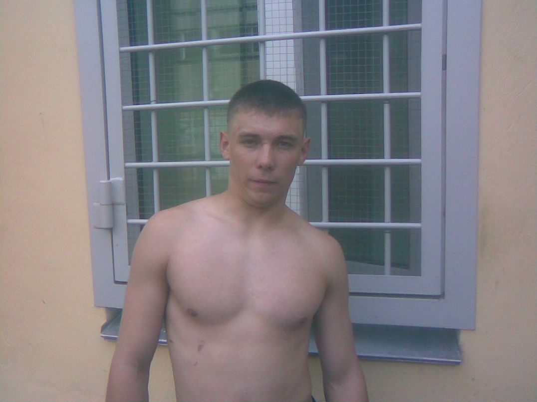 Денис Мащенко фотография #46