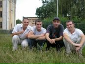 Андрей Дашкевич фотография #13 (источник - https://vk.com/id27937547)