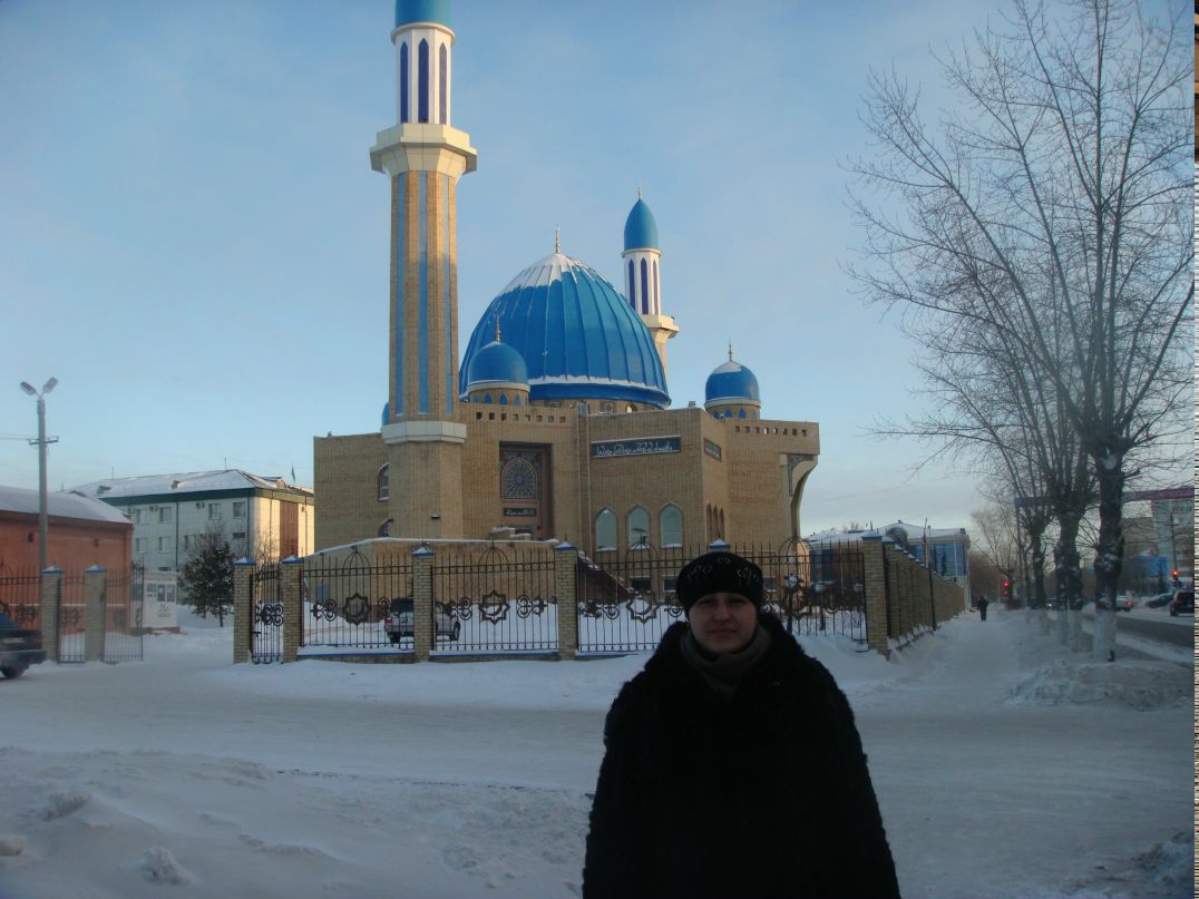 Дмитрий Булин фотография #33