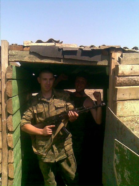 Дмитрий Мельник фото №30