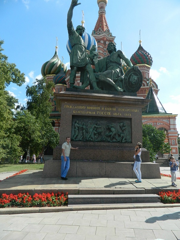 Иван Мороз фотография #42