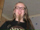 Фотография Алексея Свири