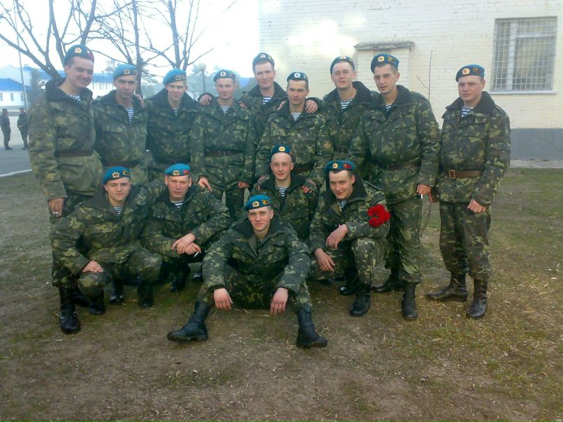 Ярослав Поляков фотография #3