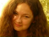 Фотография Лазаревой Ангелиночки