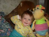 Фотография Зубова Валентина