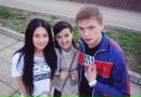 Аліна Коркот фотография #27 (источник - https://vk.com/id163888357)