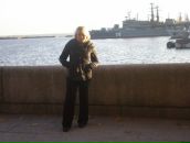 Фотография Борисовой Стаси-Анастасии