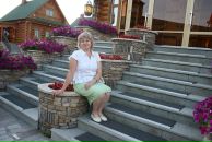 Фотография Урывской Натальи