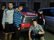 Вітя Чесноков фотография #41 (источник - https://vk.com/id23084549)