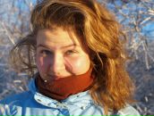 Фотография Киргизовой Ксении