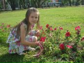 Фотография Касимовой Карины