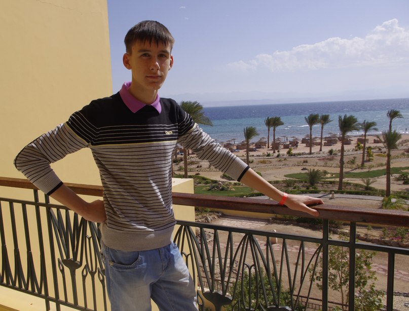 Иван Литвиненко фотография #27