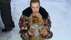 Фотография Буслаева Алексея