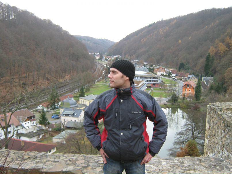 Виктор Волокитин фотография #22