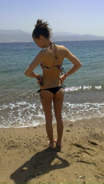 Katya Blucher фото №30