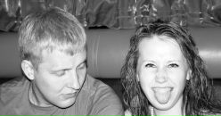 Фотография Александровой Рианны