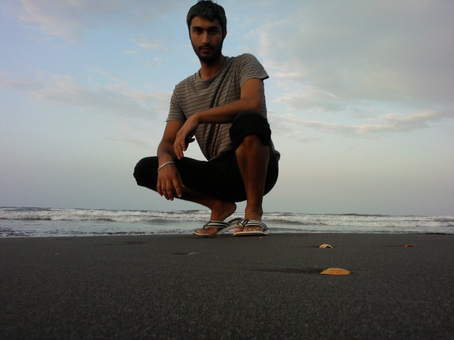 Али Джан фотография #42