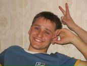 Алекс Дніпро фотография #3 (источник - https://vk.com/id4745310)