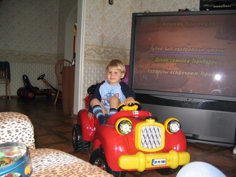Павел Евсютин фотография #32
