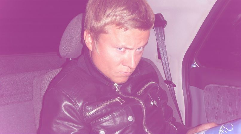 Антон Поляков фотография #29